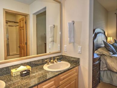 Breckenridge Vacation Rental